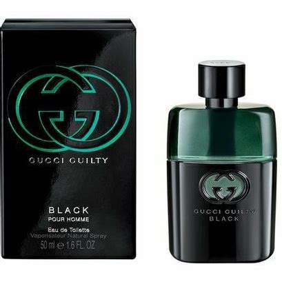 parfums gucci homme|perfume Gucci lelaki.